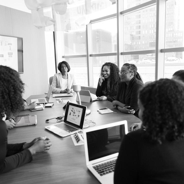 Android app development workspace